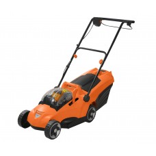 Газонокосилка аккумуляторная Li-ion Sturm CL4437