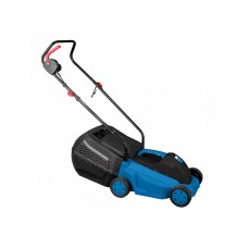 Газонокосилка электрическая BauMaster GT-3511 1000 Вт