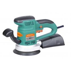 Шлифмашина вибрационная Sturm OS8120R 450 Вт