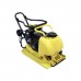 Виброплита 6,5 л.с Sturmax PCM8811DKW