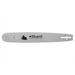 Шина Sturm SB1450380PO 355мм, 0.050", 3/8", 52 зуба