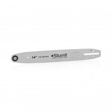 Шина 14" / 355мм Sturm SB1450380POH