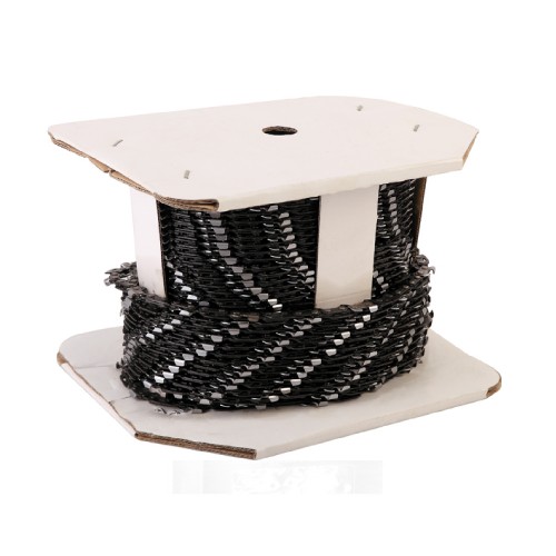 Цепь Sturm 0.050", 3/8", круг.зуб, бухта 1635 зв. Sturm SC38013CRT-OL  фото 