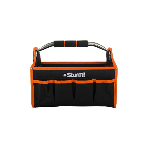 Сумка для инструмента Sturm TB0043  фото 
