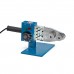 Сварочный аппарат для ПВХ труб BauMaster TW-7220 2000 Вт