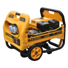Генератор бензиновый AYERBE ENERGEN LX2800