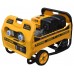 Генератор бензиновый AYERBE ENERGEN LX 5500E
