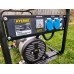 Генератор бензиновый AYERBE ENERGEN 2800