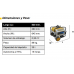 Генератор бензиновый AYERBE ENERGEN PRO 8000 AE