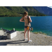 ПОРТАТИВНИЙ ЕНЕРГОБЛОК TRAVELBOX 500 / POWERBANK БАГАТОЦІЛЬОВИЙ / ПОРТАТИВНА ЕЛЕКТРОСТАНЦІЯ