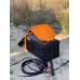 ПОРТАТИВНИЙ ЕНЕРГОБЛОК TRAVELBOX 500 / POWERBANK БАГАТОЦІЛЬОВИЙ / ПОРТАТИВНА ЕЛЕКТРОСТАНЦІЯ