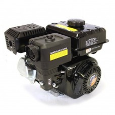 Бензиновый двигатель LIFAN LF170F-T (Heavy Duty) вал ?20 мм