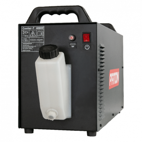 Блок охлаждения PATON Cooler-7  фото 