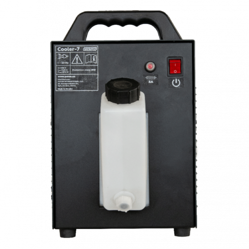 Блок охлаждения PATON Cooler-7 фото 3
