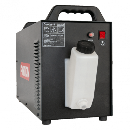 Блок охлаждения PATON Cooler-7 фото 2