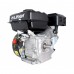 Бензиновый двигатель LIFAN LF170F-T (Heavy Duty) вал Ø20 мм
