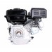 Бензиновый двигатель LIFAN LF170F-T (Heavy Duty) вал Ø20 мм
