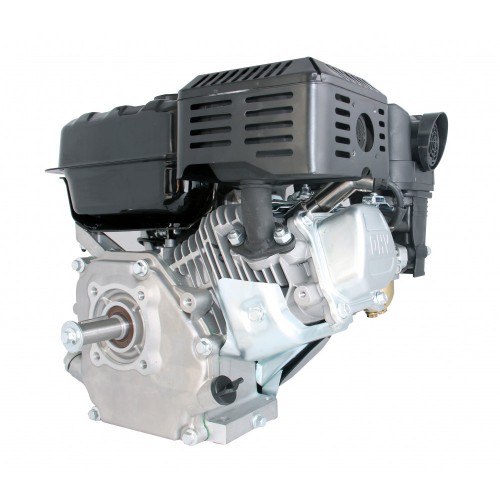 Бензиновый двигатель LIFAN LF170F-T (Heavy Duty) вал Ø20 мм фото 2