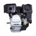 Бензиновый двигатель LIFAN LF170F-T (Heavy Duty) вал Ø20 мм