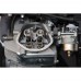 Газ-бзиновый двигатель LIFAN LF188F (3А), вал Ø25 мм ШПОНКУ