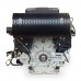 Двигатель 2V80F-A (электростартер + ручной стартер) вал Ø 25 мм под шпонку