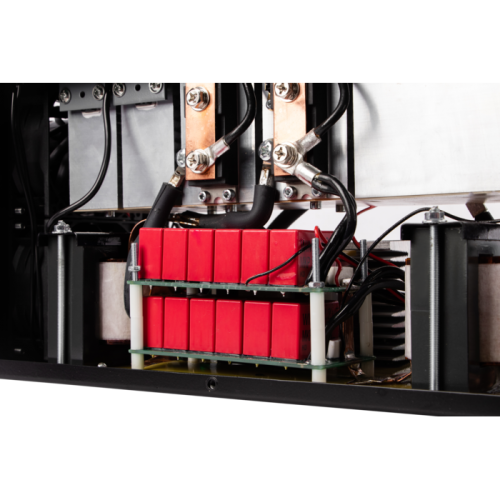Аргонодуговой инвертор PATON ProTIG-200 AC/DC фото 3