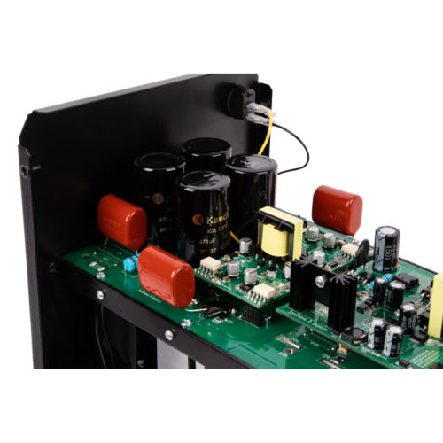 Аргонодуговой инвертор PATON ProTIG-200 AC/DC фото 4