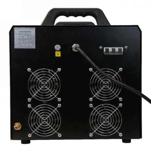 Аргонодуговой инвертор PATON ProTIG-315-400V AC/DC фото 2