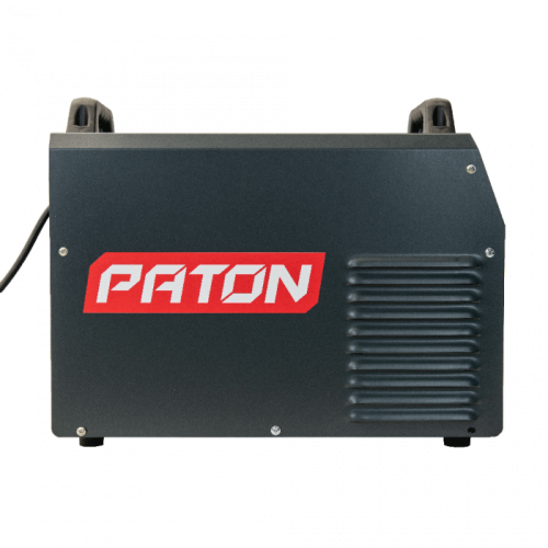 Аргонодуговой инвертор PATON ProTIG-315-400V AC/DC фото 4