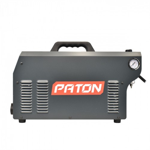 Плазморез PATON ProCUT-40 без плазмотрона фото 3
