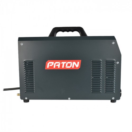 Аргонодуговой инвертор PATON ProTIG-200 AC/DC фото 8