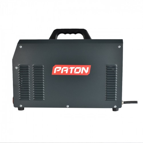 Аргонодуговой инвертор PATON ProTIG-200 AC/DC фото 1