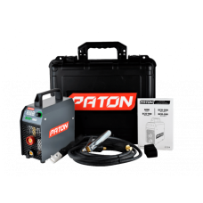 Сварочный инвертор PATON ECO-160+Case