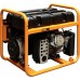 Бензиновый генератор NIK PG8300