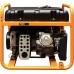 Бензиновый генератор NIK PG8300
