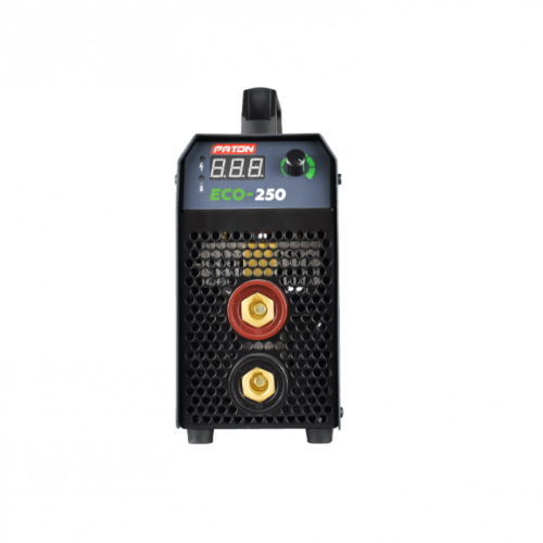 Сварочный инвертор PATON ECO-250 фото 4