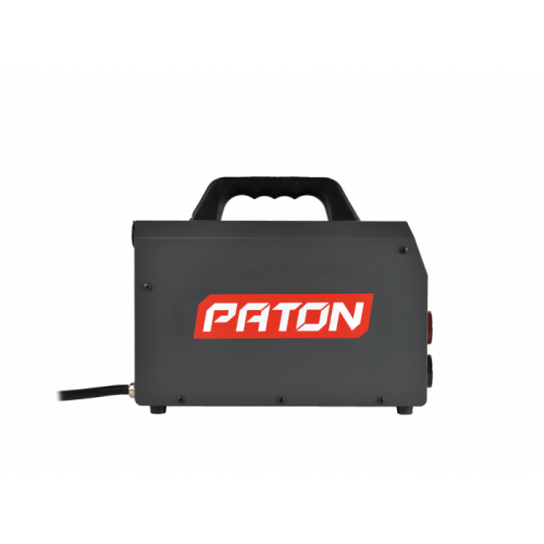 Инвертор сварочный PATON PRO-250 фото 2