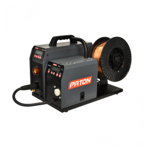 Многофункциональный цифровой инвертор PATON MultiPRO-270-15-4 фото 2