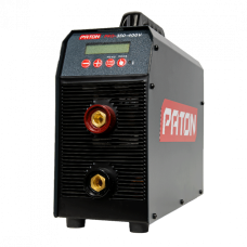 Инвертор сварочный PATON PRO-350-400V