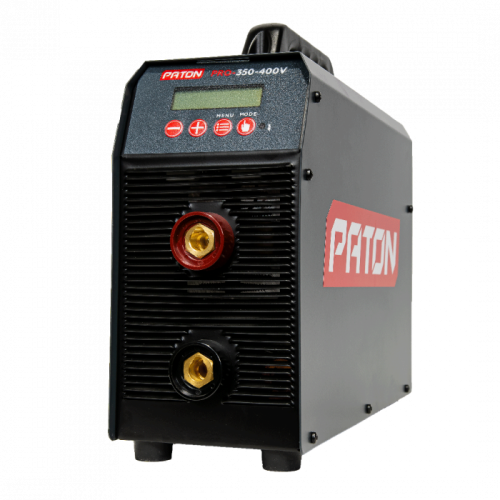 Инвертор сварочный PATON PRO-350-400V  фото 