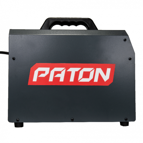 Инвертор сварочный PATON PRO-270-400V фото 5