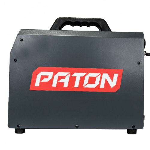 Инвертор сварочный PATON PRO-350-400V фото 5