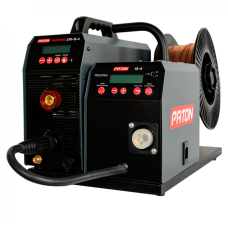 Многофункциональный цифровой инвертор PATON MultiPRO-270-15-4