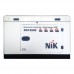 Дизельный генератор NIK DG15000