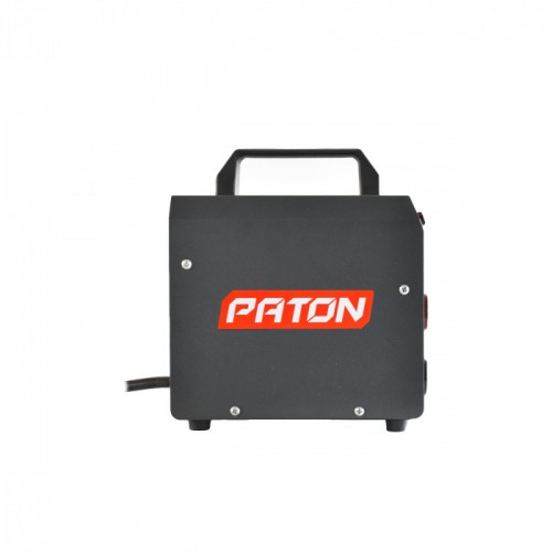 Инвертор сварочный PATON MINI фото 5