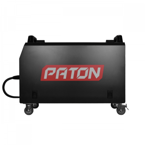 Инверторный полуавтомат PATON StandardMIG - 270 - 400V (15-2) фото 1