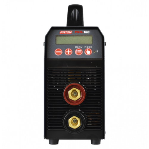 Инвертор сварочный PATON™ PRO-160 фото 10