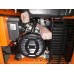 Бензиновый генератор NIK PG5500
