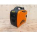 Бензиновый инверторный генератор NIK IG2200i