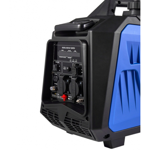 Инверторный генератор BREVIA GP2500iS фото 1